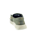 Mocasines Hey Dude zapatos Hombre modelo Wally Comf Verde 