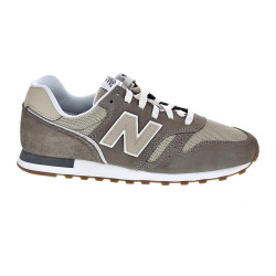 Zapatillas New Balance zapatos Hombre modelo M3737 Marrón 