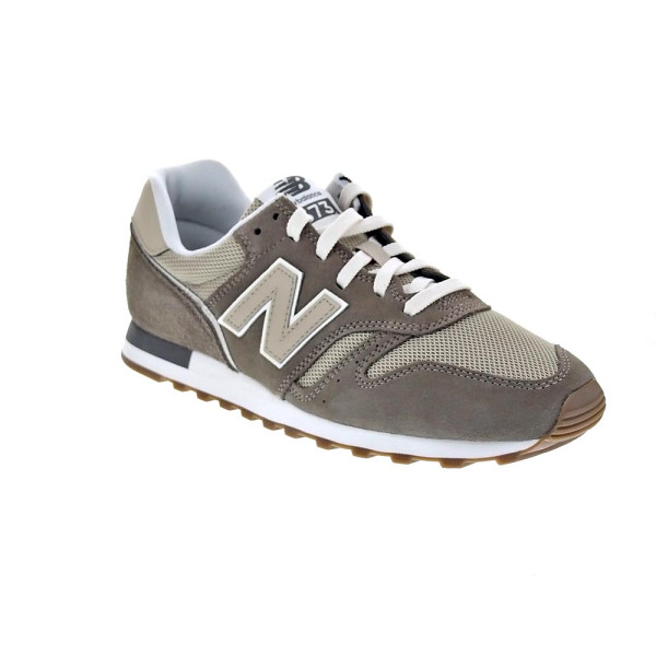 Zapatillas New Balance zapatos Hombre modelo M3737 Marrón 