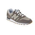 Zapatillas New Balance zapatos Hombre modelo M3737 Marrón 