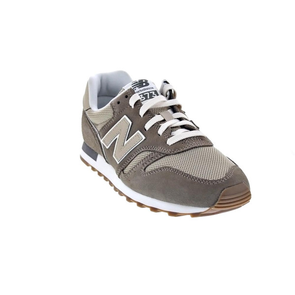 Zapatillas New Balance zapatos Hombre modelo M3737 Marrón 