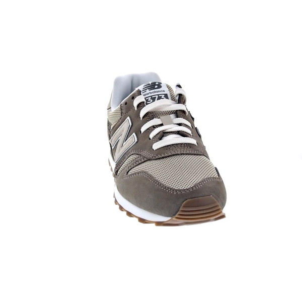 Zapatillas New Balance zapatos Hombre modelo M3737 Marrón 