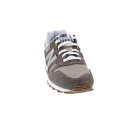 Zapatillas New Balance zapatos Hombre modelo M3737 Marrón 