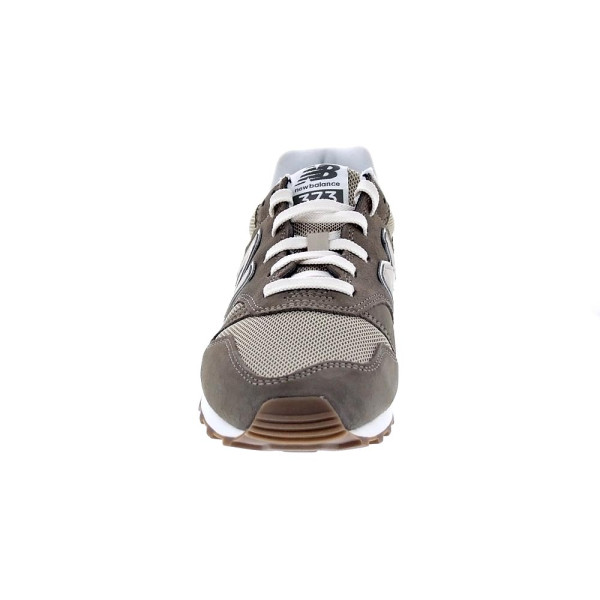 Zapatillas New Balance zapatos Hombre modelo M3737 Marrón 