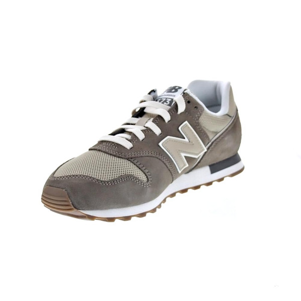 Zapatillas New Balance zapatos Hombre modelo M3737 Marrón 