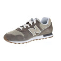 Zapatillas New Balance zapatos Hombre modelo M3737 Marrón 