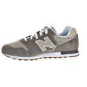 Zapatillas New Balance zapatos Hombre modelo M3737 Marrón 