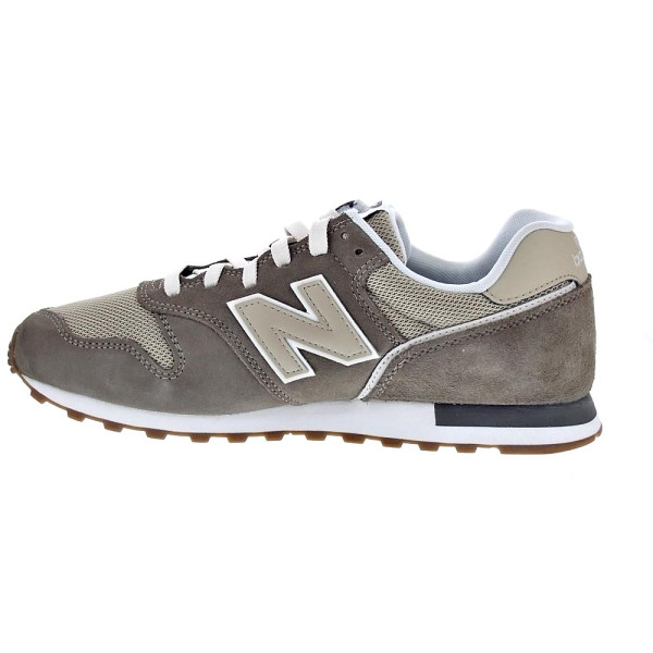 Zapatillas New Balance zapatos Hombre modelo M3737 Marrón 