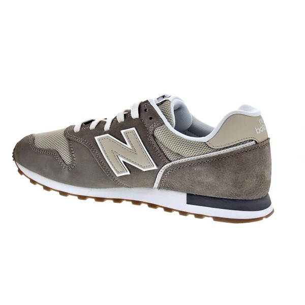 Zapatillas New Balance zapatos Hombre modelo M3737 Marrón 