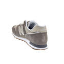 Zapatillas New Balance zapatos Hombre modelo M3737 Marrón 