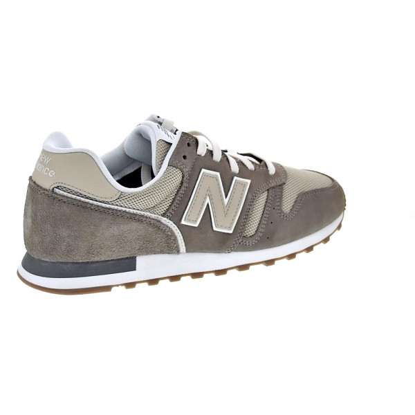 Zapatillas New Balance zapatos Hombre modelo M3737 Marrón 