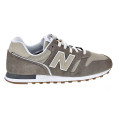 Zapatillas New Balance zapatos Hombre modelo M3737 Marrón 