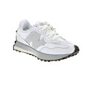 Zapatillas New Balance zapatos Mujer modelo U327 Blanco 