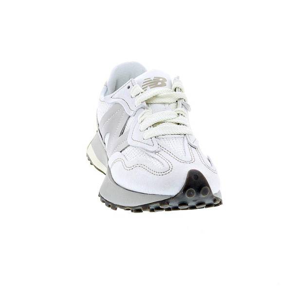 Zapatillas New Balance zapatos Mujer modelo U327 Blanco 