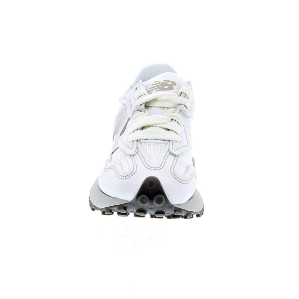 Zapatillas New Balance zapatos Mujer modelo U327 Blanco 