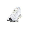 Zapatillas New Balance zapatos Mujer modelo U327 Blanco 