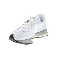 Zapatillas New Balance zapatos Mujer modelo U327 Blanco 