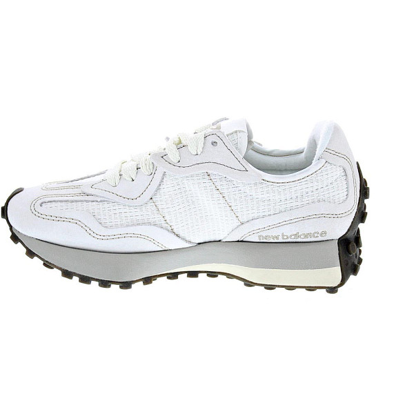 Zapatillas New Balance zapatos Mujer modelo U327 Blanco 