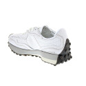 Zapatillas New Balance zapatos Mujer modelo U327 Blanco 