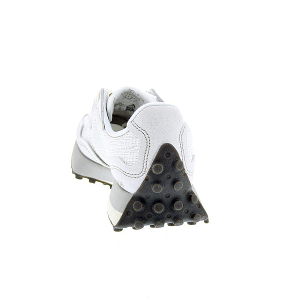 Zapatillas New Balance zapatos Mujer modelo U327 Blanco 