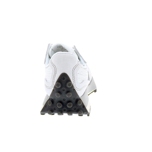 Zapatillas New Balance zapatos Mujer modelo U327 Blanco 