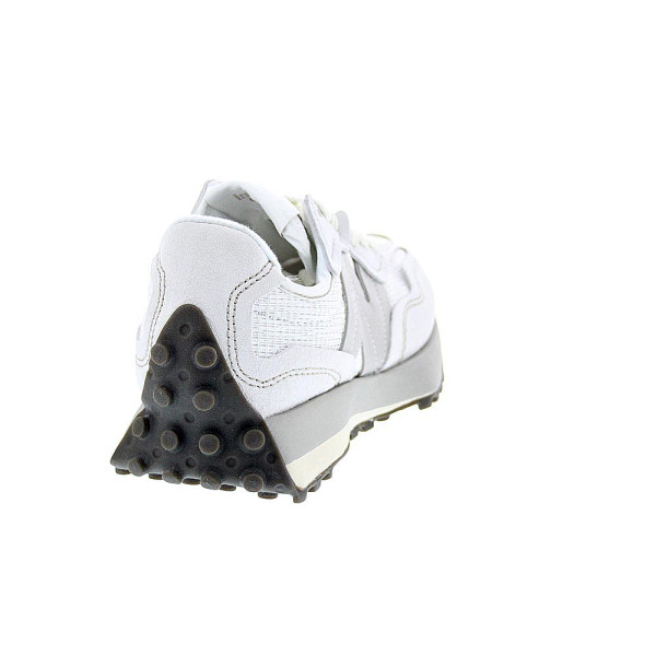 Zapatillas New Balance zapatos Mujer modelo U327 Blanco 
