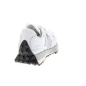 Zapatillas New Balance zapatos Mujer modelo U327 Blanco 