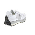 Zapatillas New Balance zapatos Mujer modelo U327 Blanco 