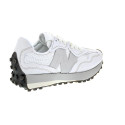 Zapatillas New Balance zapatos Mujer modelo U327 Blanco 