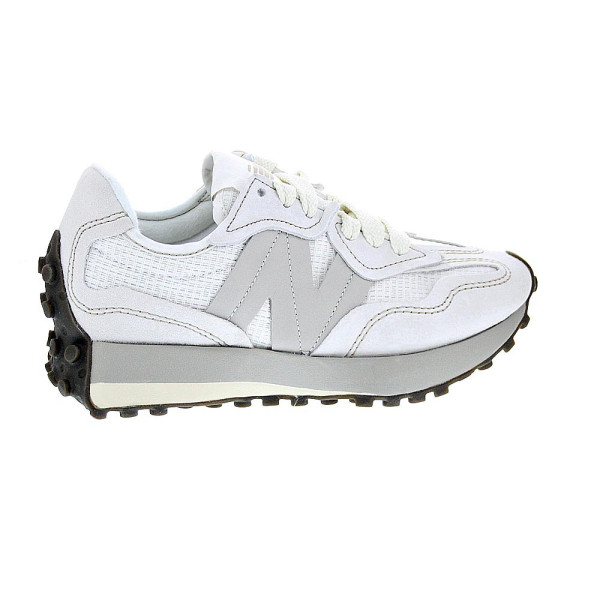 Zapatillas New Balance zapatos Mujer modelo U327 Blanco 