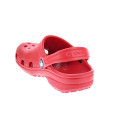 Zuecos Crocs zapatos Niño modelo Classic Clog K Rojo 