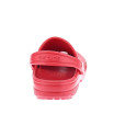 Zuecos Crocs zapatos Niño modelo Classic Clog K Rojo 
