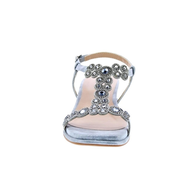 Sandalias Alma en Pena zapatos Mujer modelo V2651413 Plata 