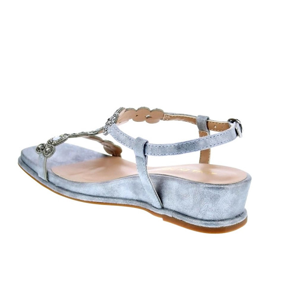 Sandalias Alma en Pena zapatos Mujer modelo V2651413 Plata 