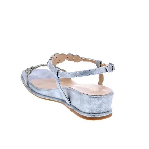 Sandalias Alma en Pena zapatos Mujer modelo V2651413 Plata 