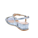 Sandalias Alma en Pena zapatos Mujer modelo V2651413 Plata 