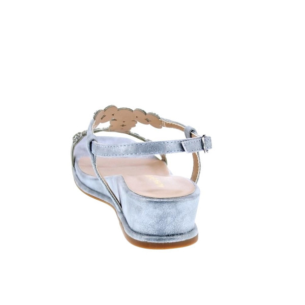 Sandalias Alma en Pena zapatos Mujer modelo V2651413 Plata 