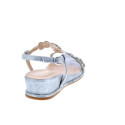 Sandalias Alma en Pena zapatos Mujer modelo V2651413 Plata 