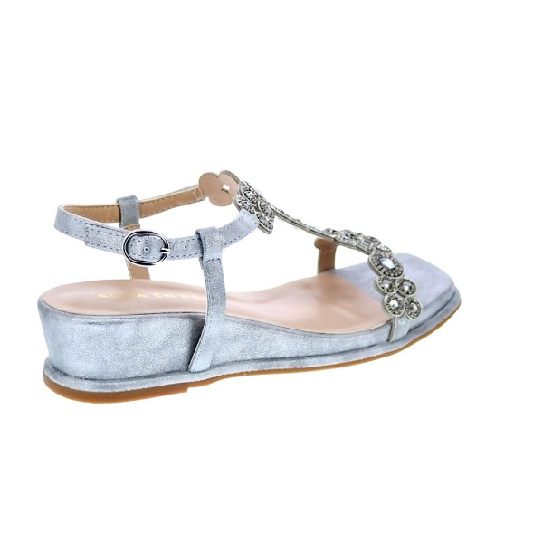 Sandalias Alma en Pena zapatos Mujer modelo V2651413 Plata 