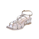 Sandalias Alma en Pena zapatos Mujer modelo V2651401 Beige 