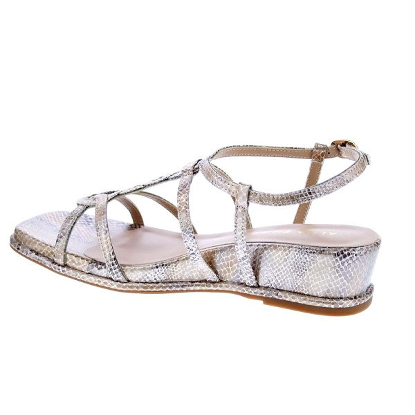 Sandalias Alma en Pena zapatos Mujer modelo V2651401 Beige 