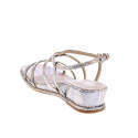 Sandalias Alma en Pena zapatos Mujer modelo V2651401 Beige 