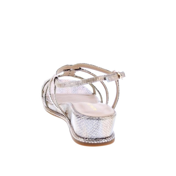 Sandalias Alma en Pena zapatos Mujer modelo V2651401 Beige 