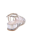 Sandalias Alma en Pena zapatos Mujer modelo V2651401 Beige 