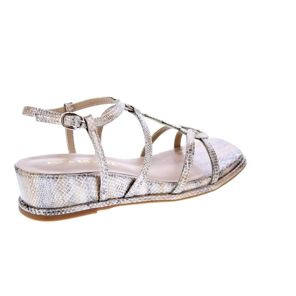 Sandalias Alma en Pena zapatos Mujer modelo V2651401 Beige 
