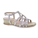 Sandalias Alma en Pena zapatos Mujer modelo V2651414 Beige 