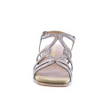 Sandalias Alma en Pena zapatos Mujer modelo V2651414 Beige 