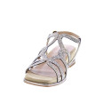 Sandalias Alma en Pena zapatos Mujer modelo V2651414 Beige 