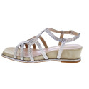 Sandalias Alma en Pena zapatos Mujer modelo V2651414 Beige 
