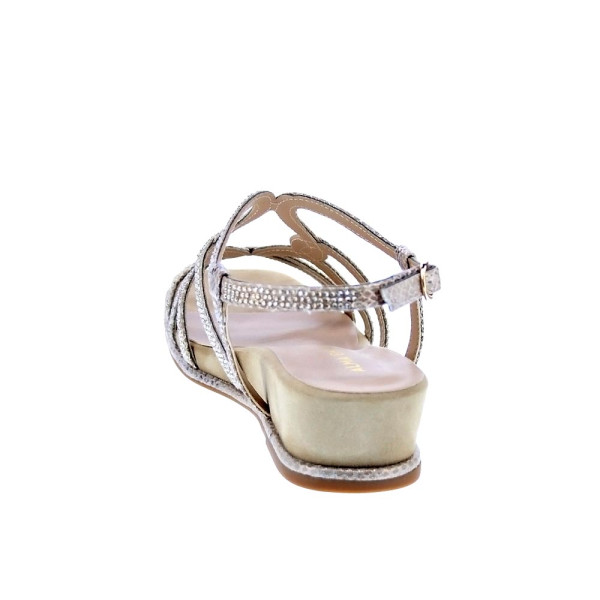 Sandalias Alma en Pena zapatos Mujer modelo V2651414 Beige 
